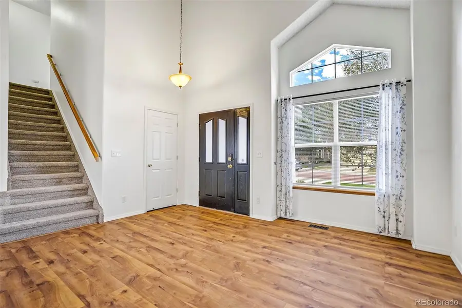 8162 Postrock Drive, Colorado Springs, CO 80951 - #3