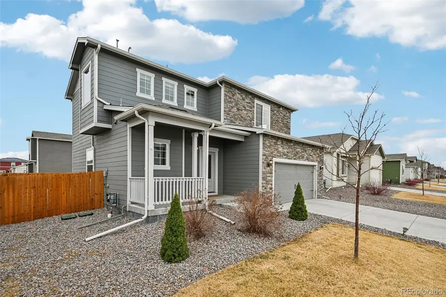 744 Hearthstone Avenue, Brighton, CO 80601 - #3