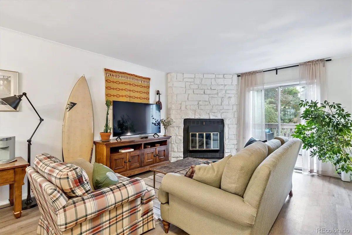 1699 S Trenton Street #17, Denver, CO 80231 - #1