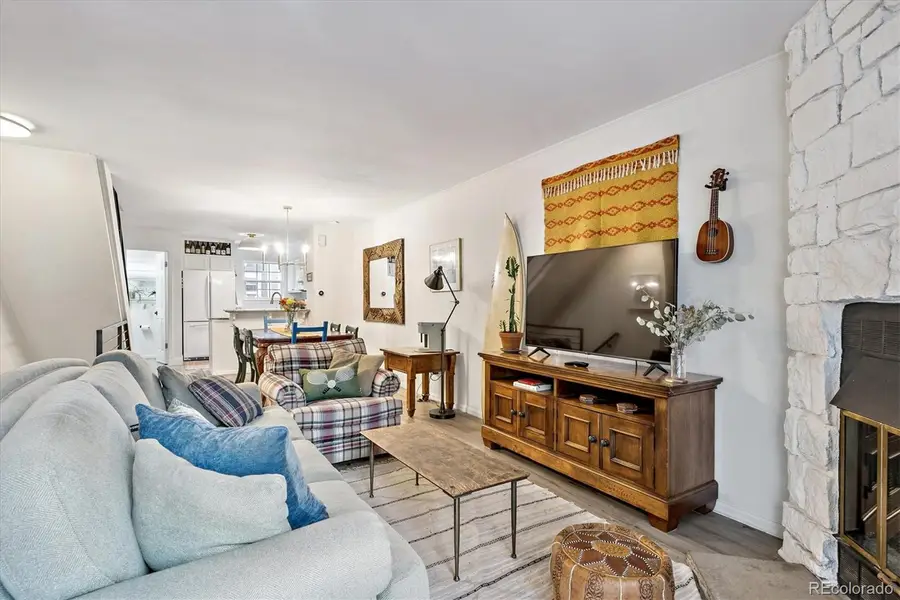 1699 S Trenton Street #17, Denver, CO 80231 - #3