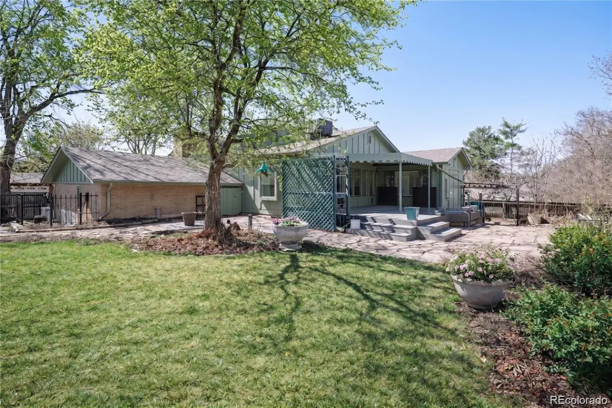 8095 E Lehigh Avenue, Denver, CO 80237 - #1