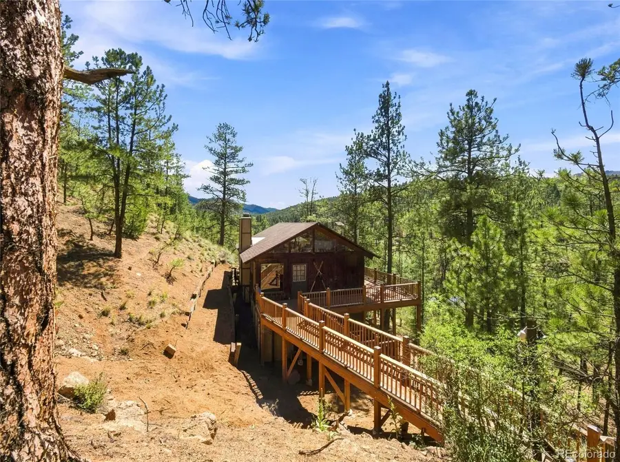 15053 Rainbow, Sedalia, CO 80135 - #3