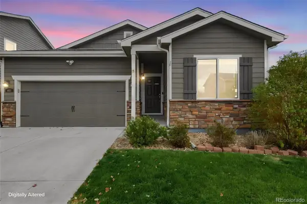 491 Xavier, Lochbuie, CO 80603