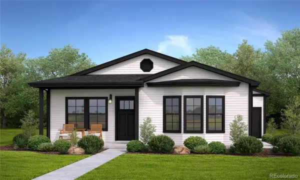 1730 Osage Avenue, Fort Morgan, CO 80701