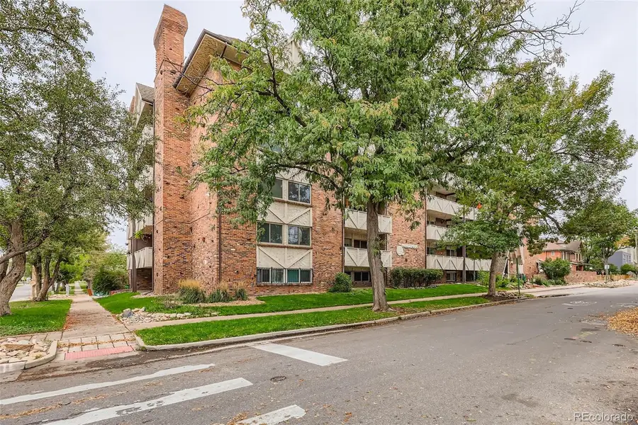 1366 Garfield Street #209, Denver, CO 80206 - Image #2