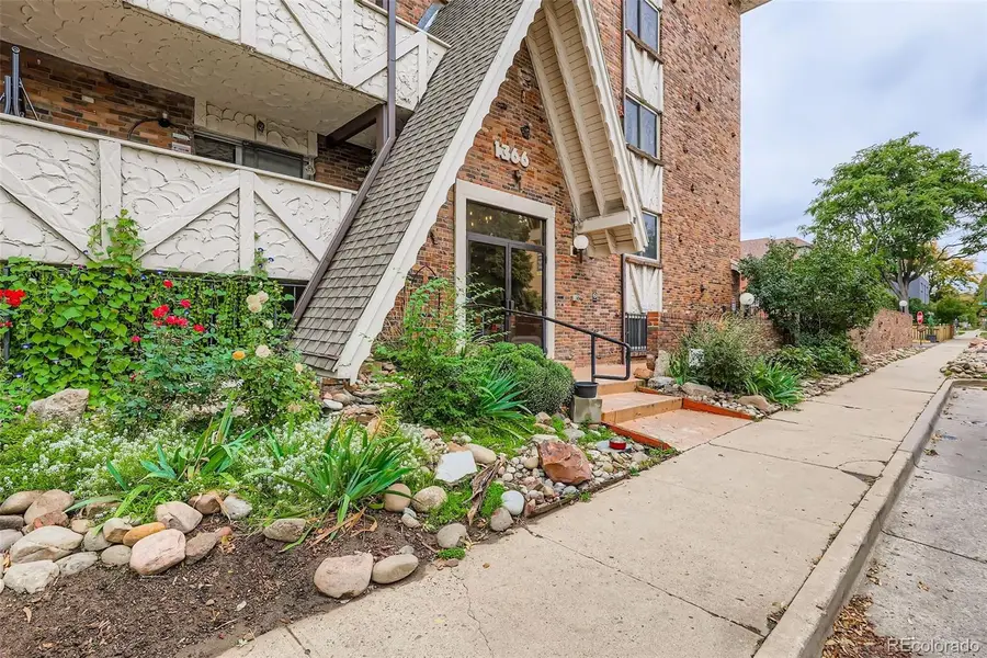 1366 Garfield Street #209, Denver, CO 80206 - Image #3