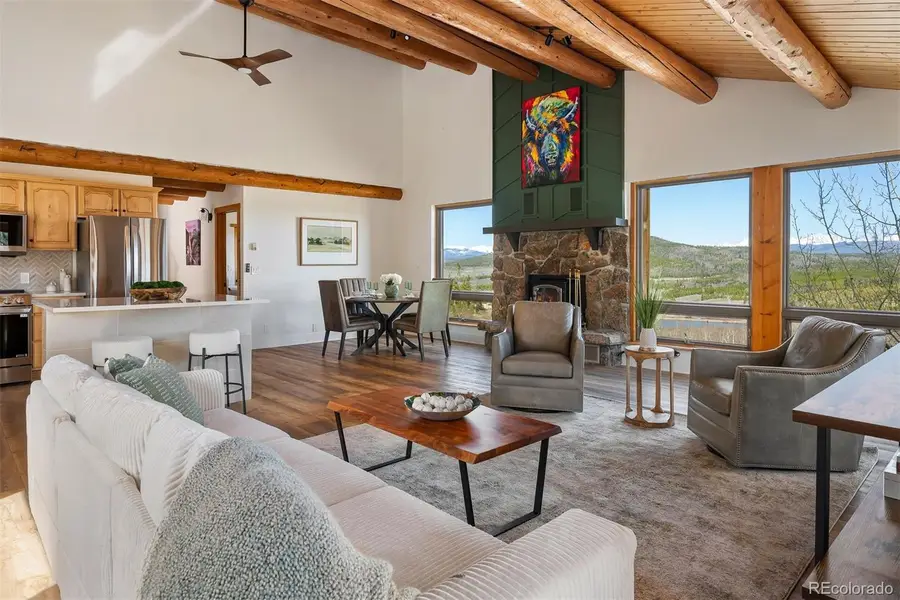 1957 Homestead Drive, Granby, CO 80446 - #2