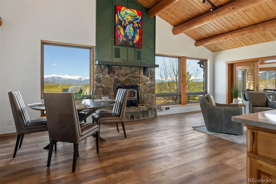 1957 Homestead Drive, Granby, CO 80446 - #3