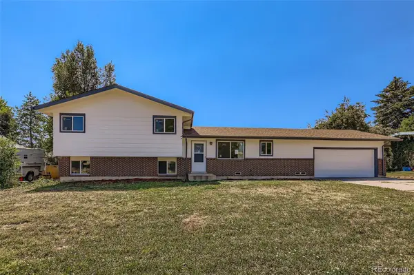 2412 W 20th Street, Greeley, CO 80634