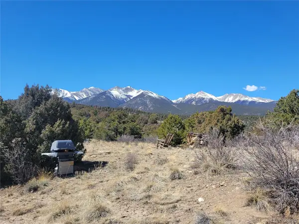 Cedar Ridge - Tract 8, Salida, CO 81201