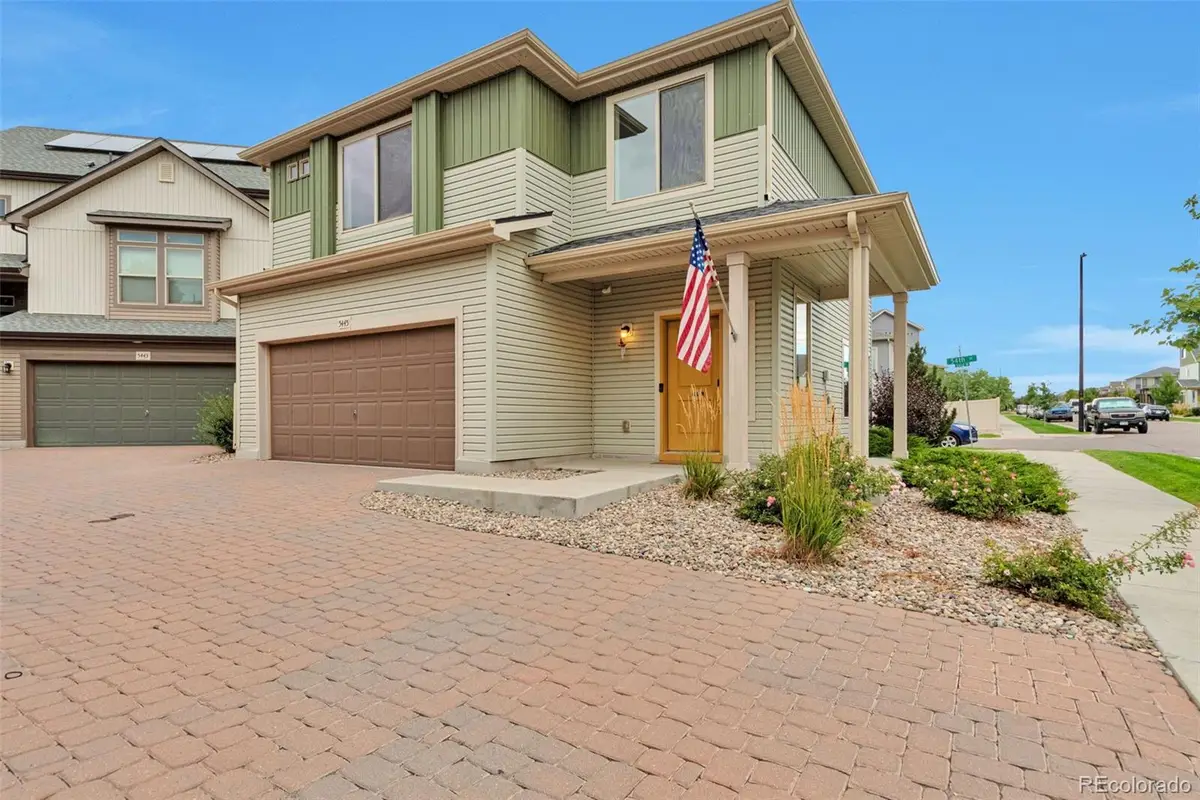 5445 Danube Street, Denver, CO 80249 - #1