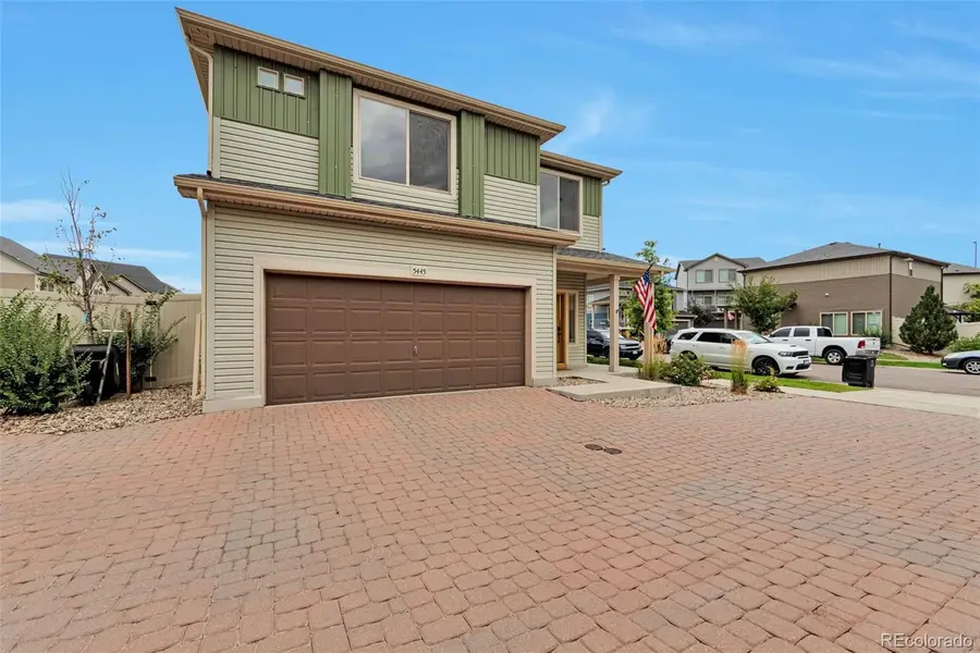 5445 Danube Street, Denver, CO 80249 - #3