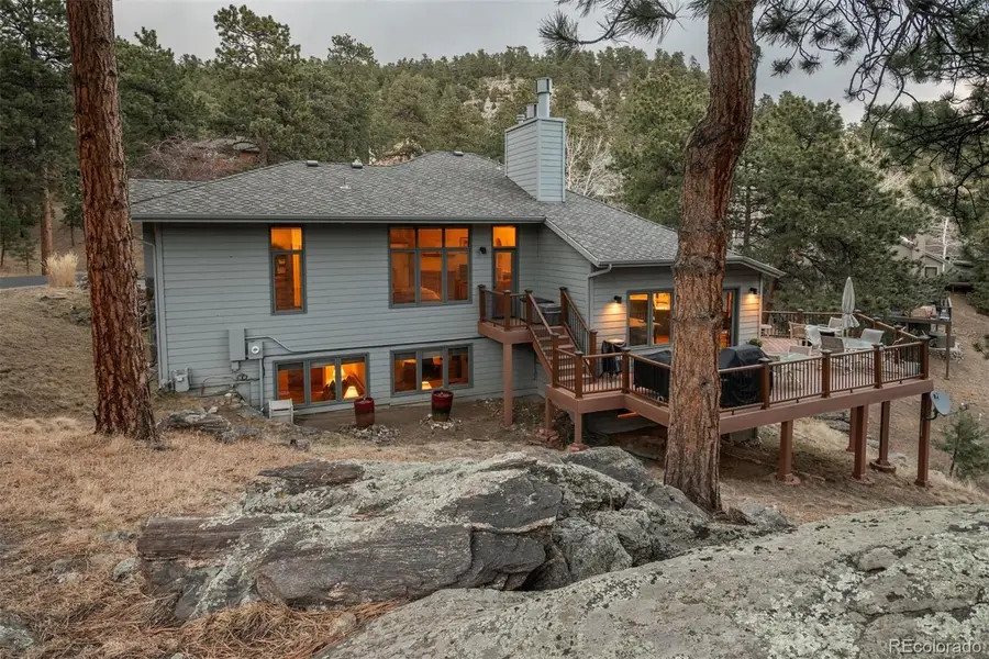 1419 Tamarac Drive, Golden, CO 80401 - #2