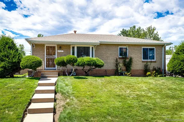 2193 S Xavier Street, Denver, CO 80219