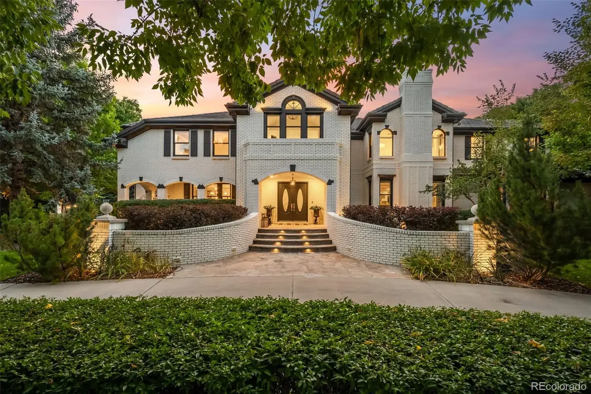 4903 S Elizabeth Circle, Cherry Hills Village, CO 80113 - Image #1