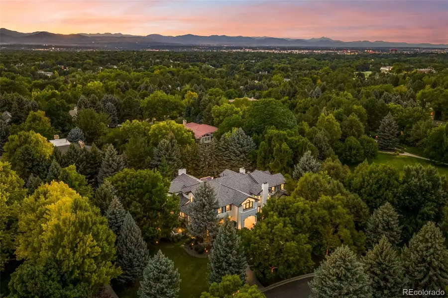 4903 S Elizabeth Circle, Cherry Hills Village, CO 80113 - Image #3