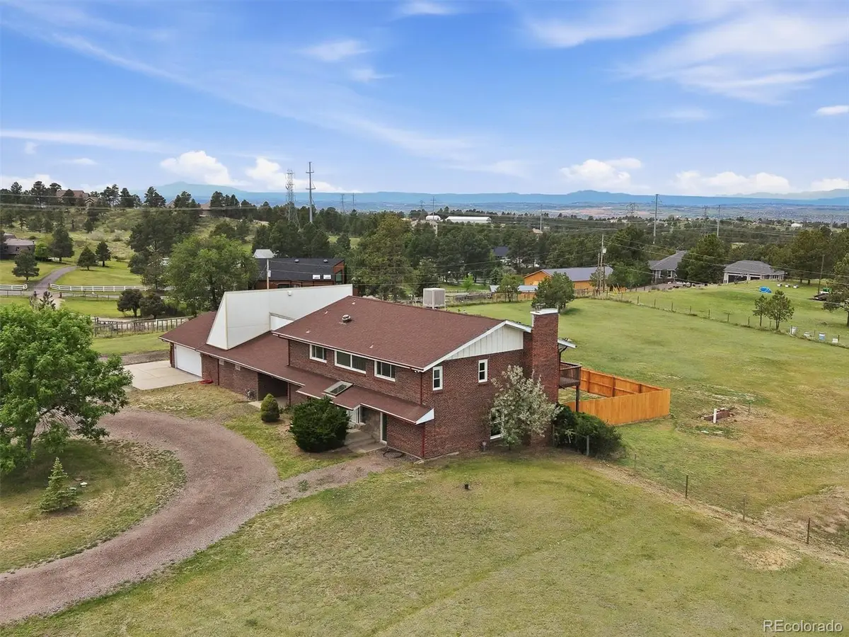 12249 N Pine Vista Trail, Parker, CO 80138 - #1