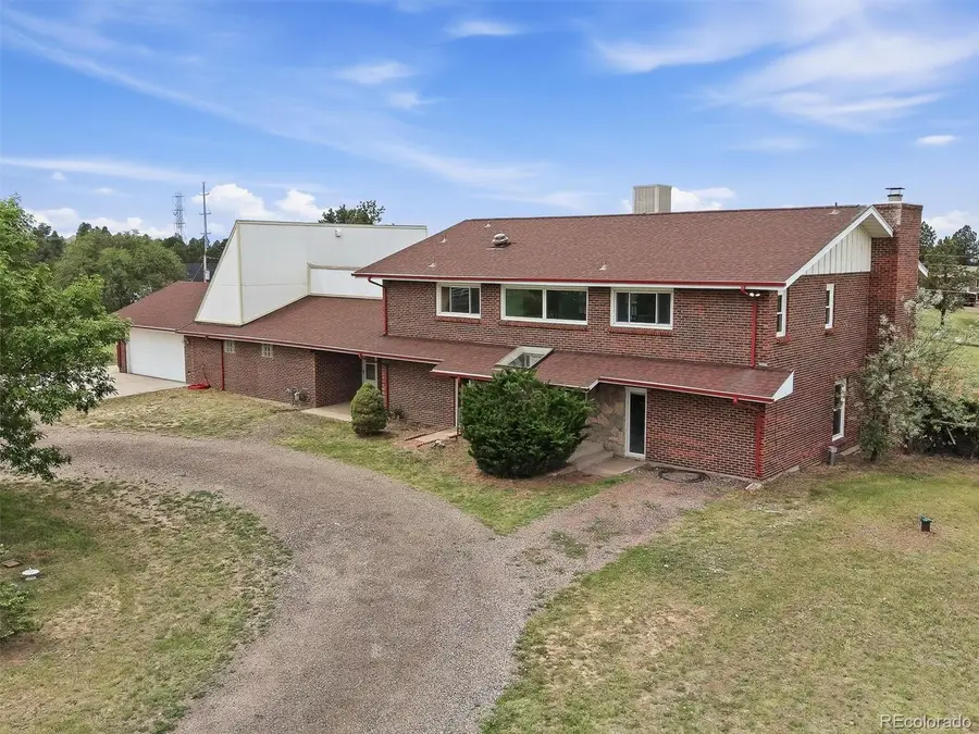 12249 N Pine Vista Trail, Parker, CO 80138 - #2