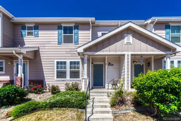 18731 E 58th Avenue #B, Denver, CO 80249