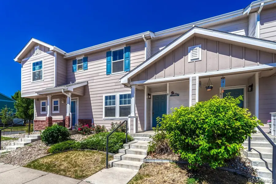 18731 E 58th Avenue #B, Denver, CO 80249 - #2