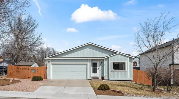 7410 Churchwood Circle, Colorado Springs, CO 80918