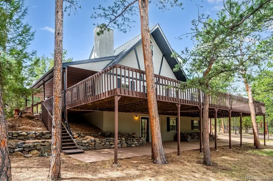 410 Spring Drive, Pine, CO 80470 - #3
