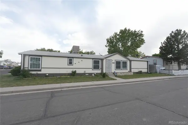 8391 Garfield Circle, Denver, CO 80229
