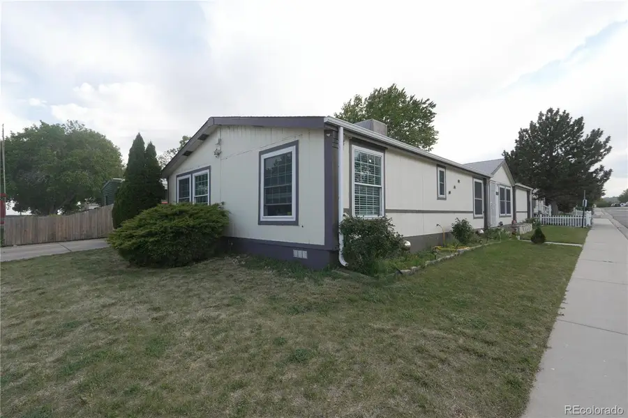 8391 Garfield Circle, Welby, CO 80229 - #2