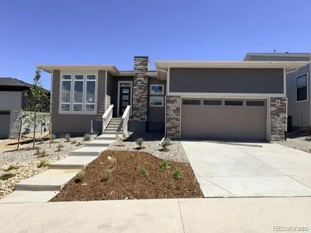 414 Leafy Aster Lane, Castle Rock, CO 80104 - #1