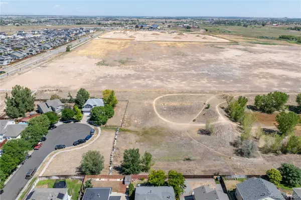 13867 E 107th Place, Commerce City, CO 80022