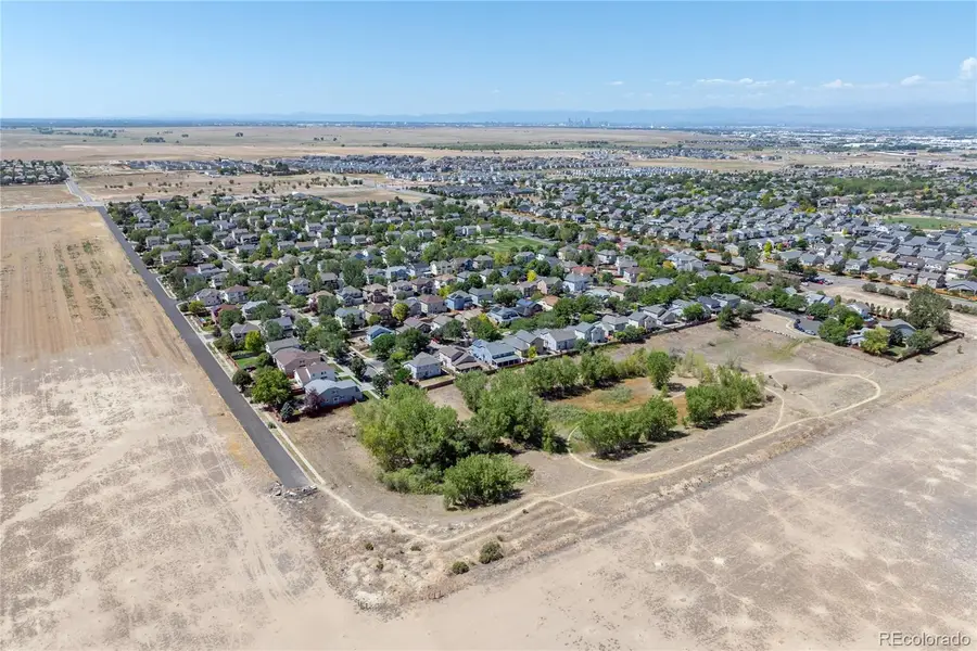 13867 E 107th Place, Commerce City, CO 80022 - #3