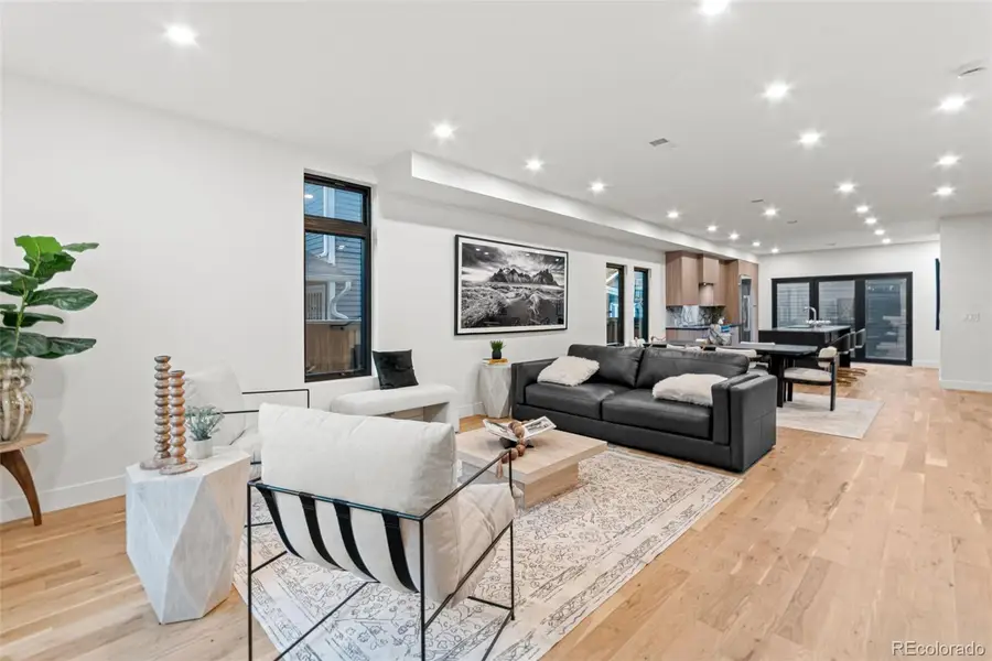 1448 Stuart, Denver, CO 80204 - #2