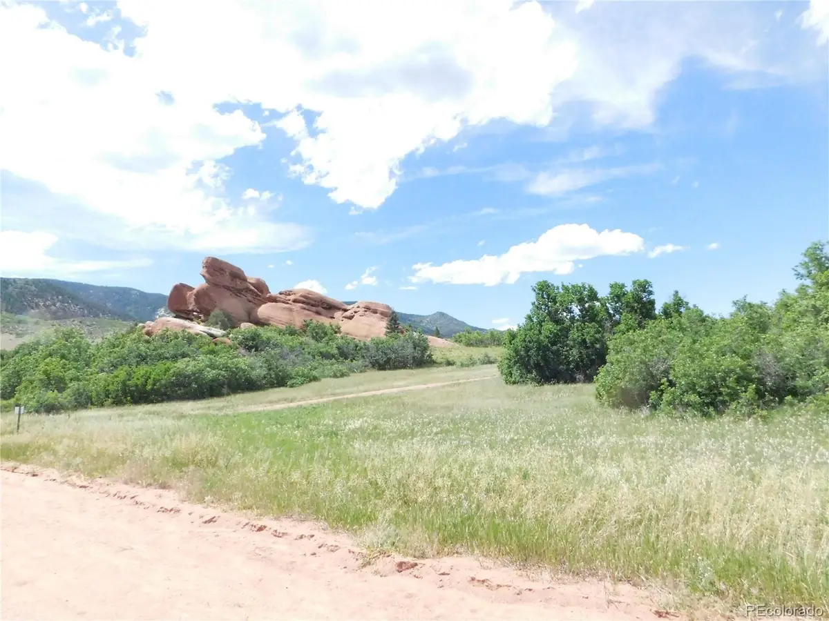 6068 Doral Court, Larkspur, CO 80118 - #1