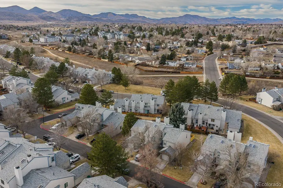 6877 S Dover Way, Littleton, CO 80128 - #2