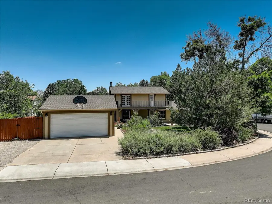 2018 Cheshire Street, Fort Collins, CO 80526 - #2