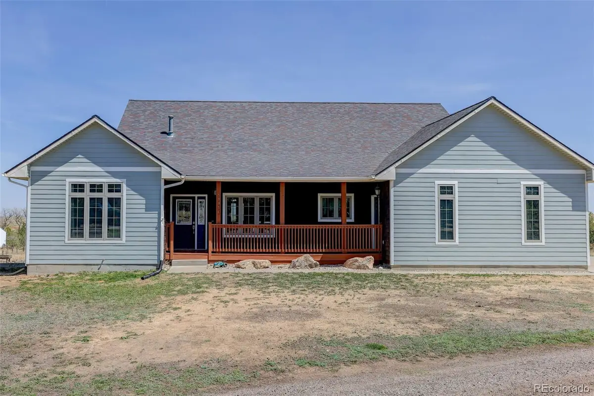 59956 E Commanche Way, Strasburg, CO 80136 - #1