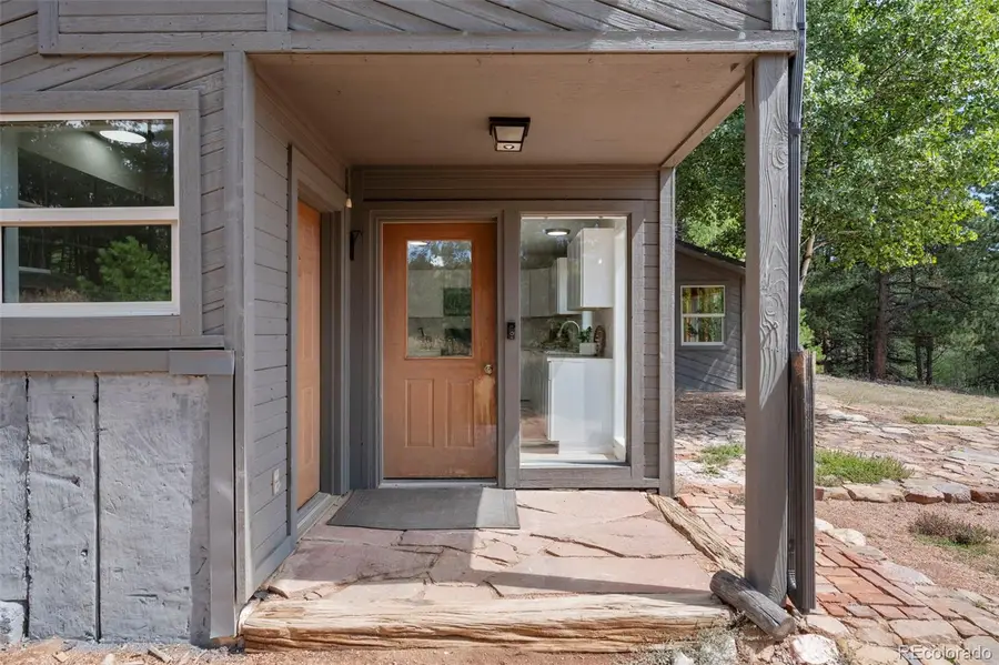 4710 Wildhorn Road, Florissant, CO 80816 - #3