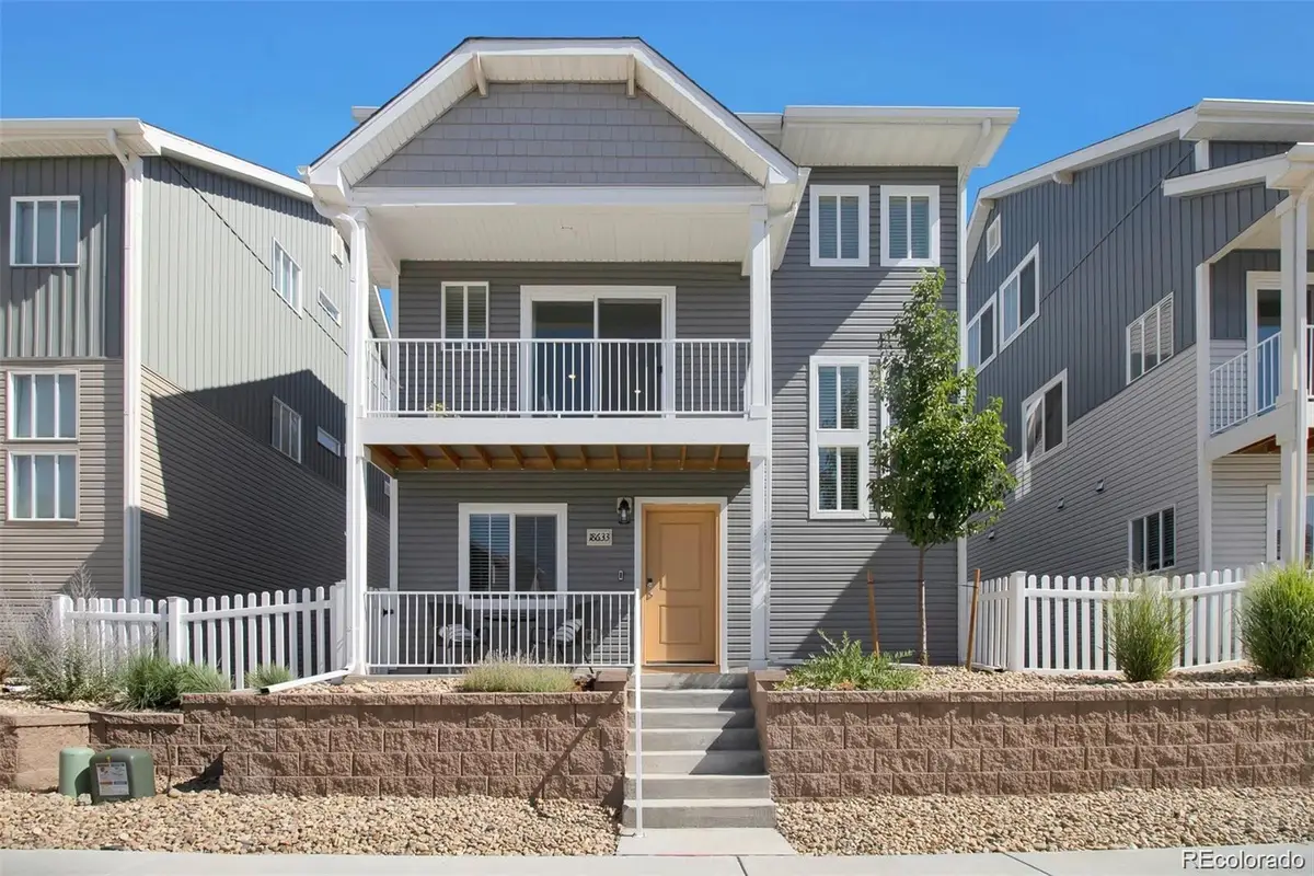 18633 E 54th Avenue, Denver, CO 80249 - Image #1