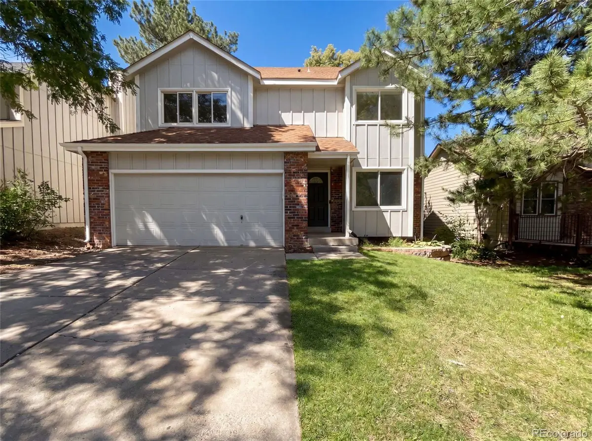 9938 Garland Drive, Broomfield, CO 80021 - #1