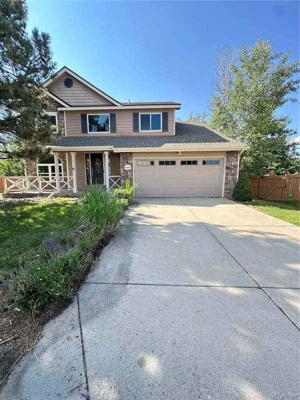 16392 E Hialeah Drive, Centennial, CO 80015