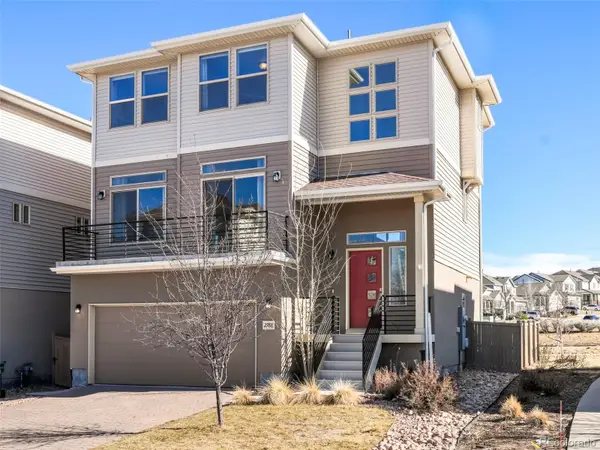 2788 Low Meadow Boulevard, Castle Rock, CO 80109