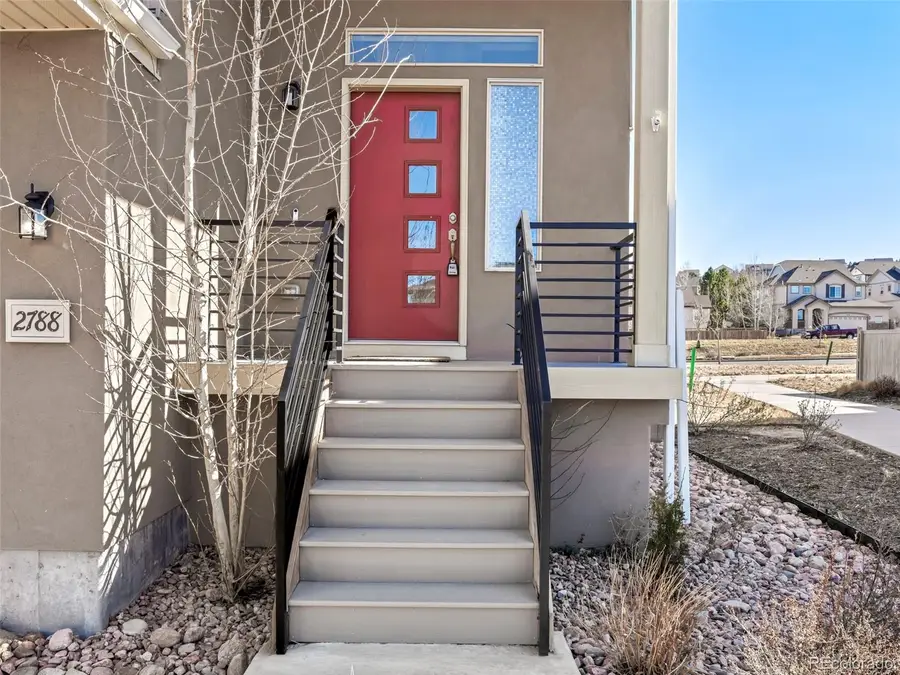 2788 Low Meadow Boulevard, Castle Rock, CO 80109 - #3