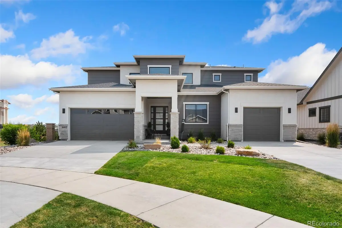 3662 N Buchanan Court, Aurora, CO 80019 - #1