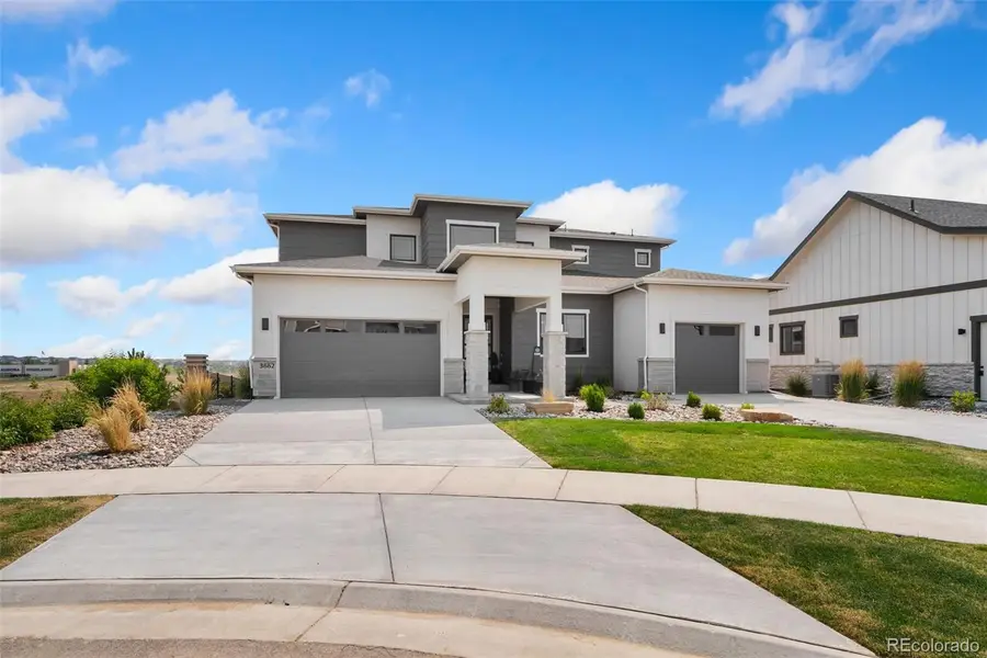 3662 N Buchanan Court, Aurora, CO 80019 - #3