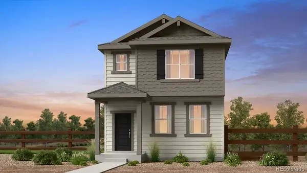 6622 E 148th Drive, Thornton, CO 80602