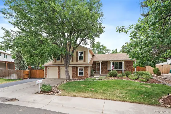 7892 S Logan Drive, Littleton, CO 80122