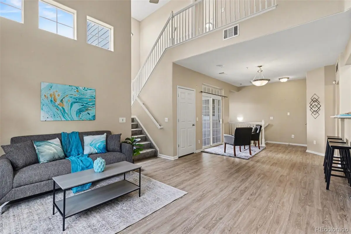 1509 S Florence Court #214, Aurora, CO 80247 - #1