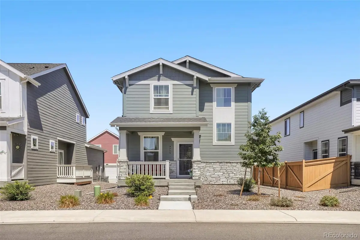 525 Aspen Avenue, Bennett, CO 80102 - #1