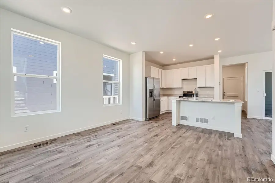 525 Aspen Avenue, Bennett, CO 80102 - #2