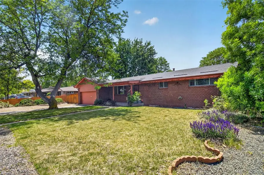4465 Cody Street, Wheat Ridge, CO 80033 - #2